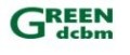 Green DCBM